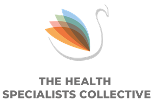 The Health Specialists Collective Logo